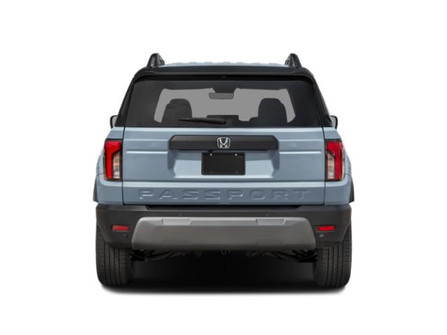 2026 Honda Passport photo 5