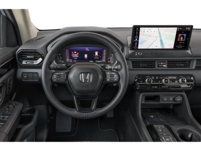 2026 Honda Passport photo 6
