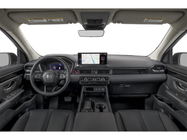 2026 Honda Passport photo 7