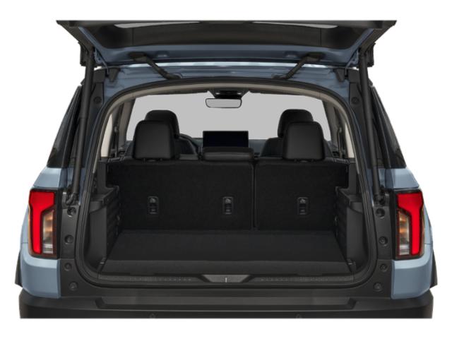 2026 Honda Passport photo 10