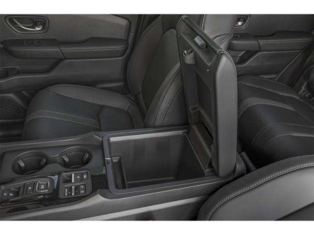 2026 Honda Passport photo 12