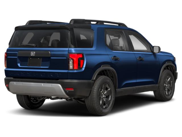 2026 Honda Passport photo 2