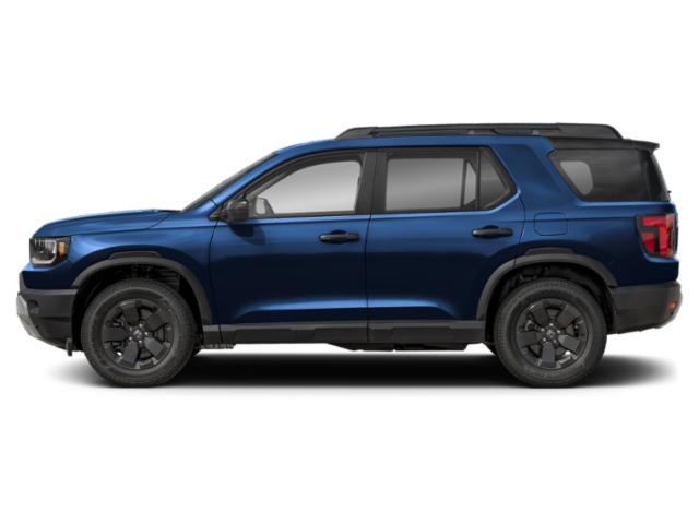 2026 Honda Passport photo 3