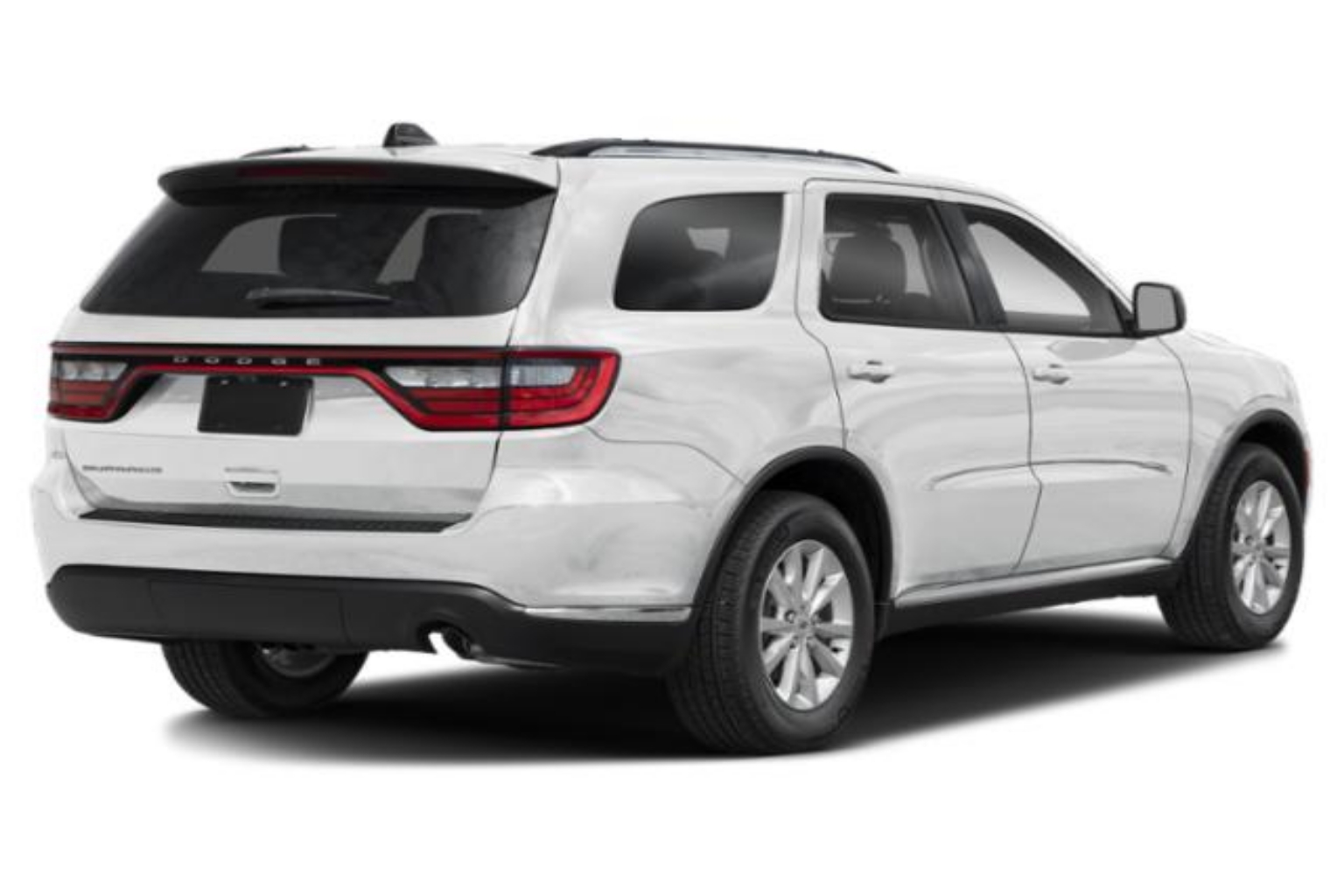 Used 2024 Dodge Durango R/T with VIN 1C4SDJCT7RC200135 for sale in St. Cloud, Minnesota
