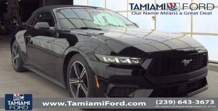 2024 Ford Mustang EcoBoost®
