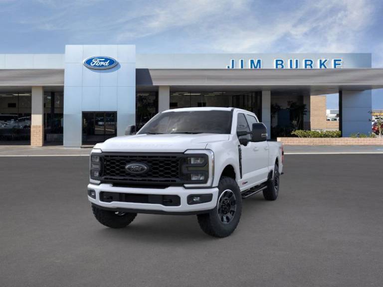 2025 Ford Super Duty F-250 SRW LARIAT