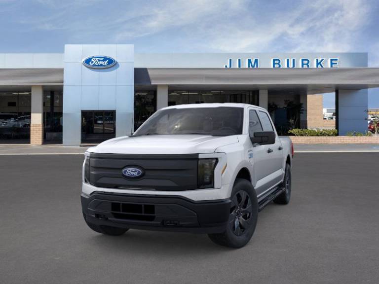 2025 Ford F-150 Lightning PRO