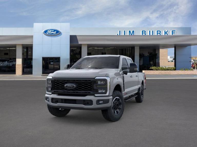 2025 Ford Super Duty F-350 SRW LARIAT