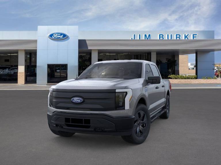 2025 Ford F-150 Lightning PRO