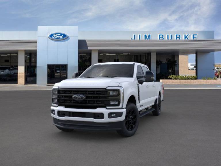 2024 Ford Super Duty F-250 SRW LARIAT