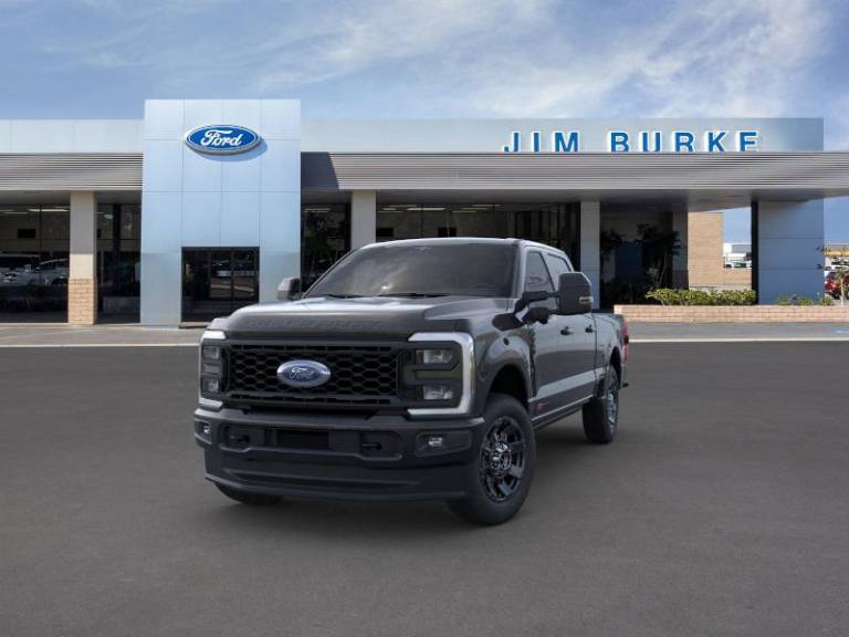 2024 Ford Super Duty F-250 SRW LARIAT
