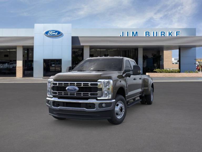 2025 Ford Super Duty F-350 DRW XLT