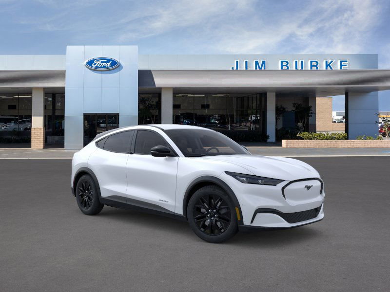 2025 Ford Mustang Mach-E Select photo 6