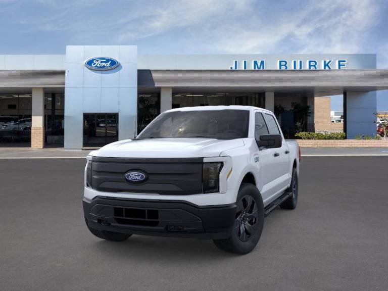 2025 Ford F-150 Lightning PRO