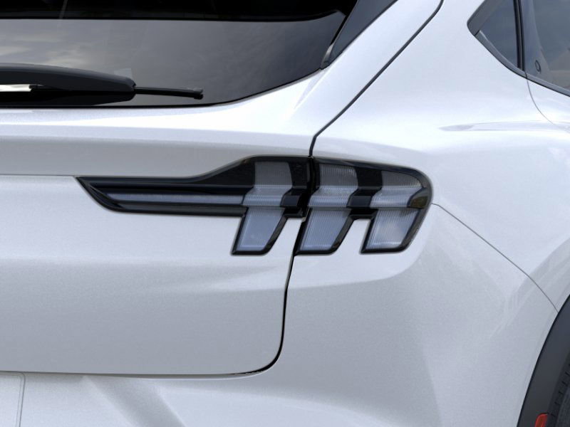 2025 Ford Mustang Mach-E Select photo 19