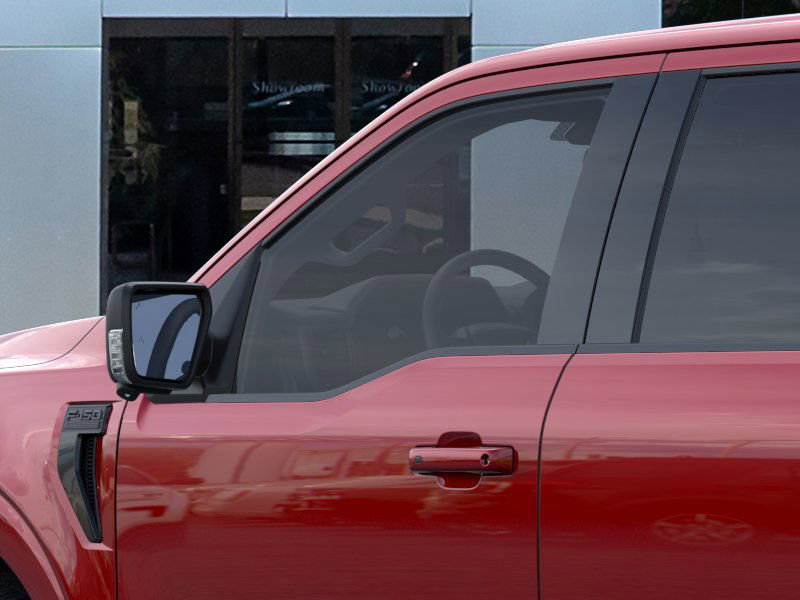 2025 Ford F-150 XLT photo 18