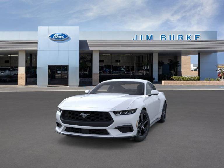 2025 Ford Mustang EcoBoost®