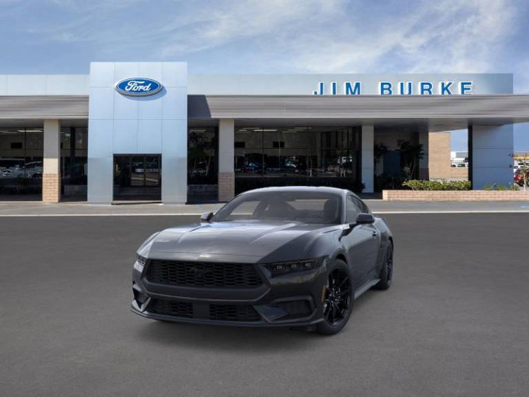 2025 Ford Mustang EcoBoost®