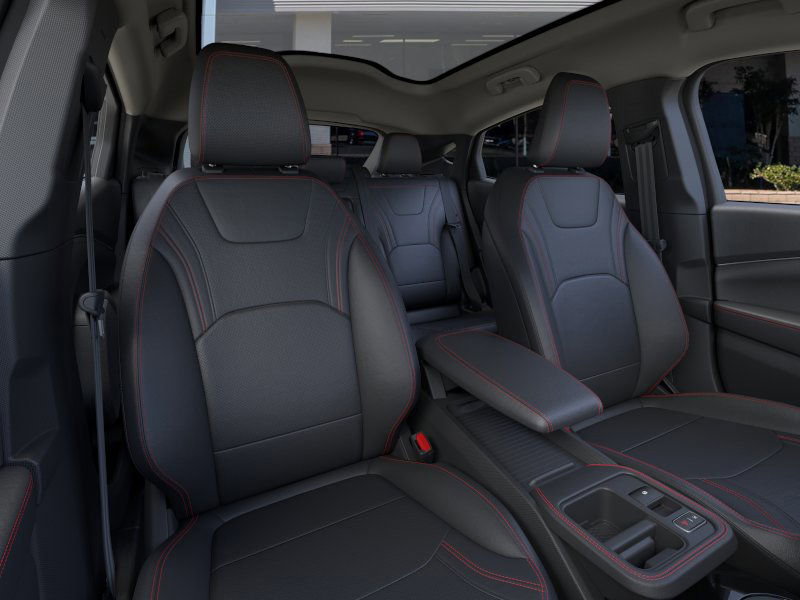 2025 Ford Mustang Mach-E Premium photo 5
