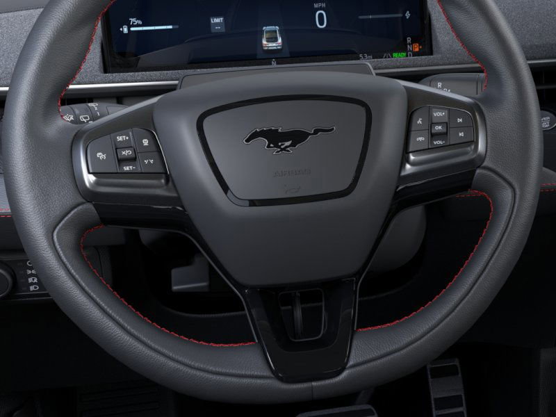 2025 Ford Mustang Mach-E Premium photo 7