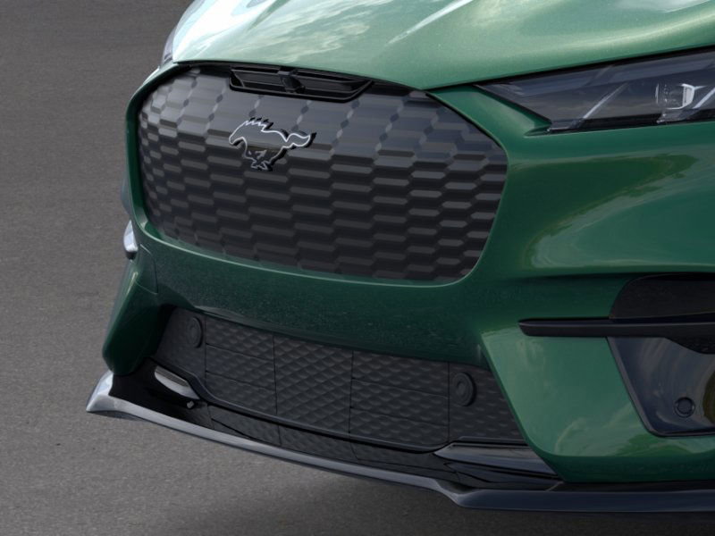 2025 Ford Mustang Mach-E Premium photo 12