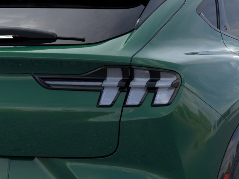 2025 Ford Mustang Mach-E Premium photo 15