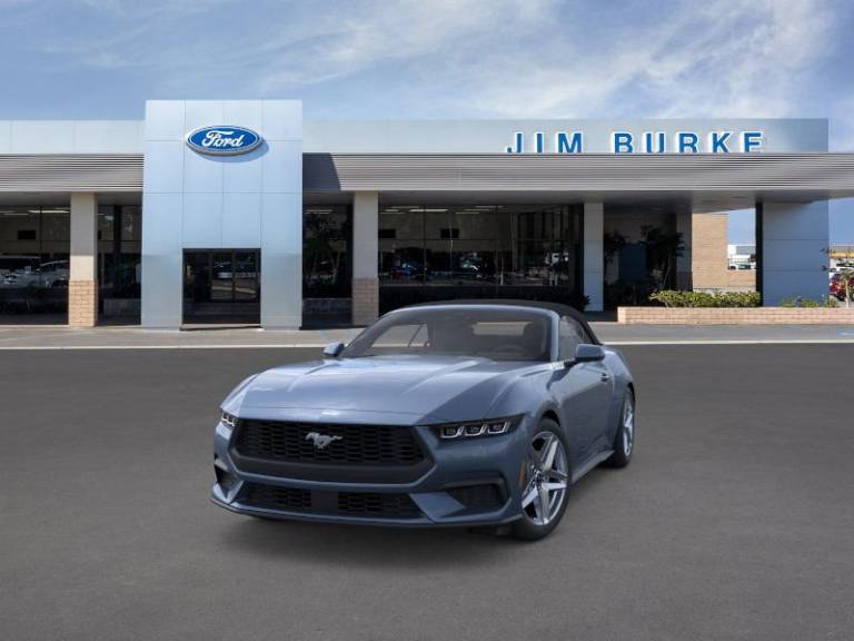 2025 Ford Mustang EcoBoost®