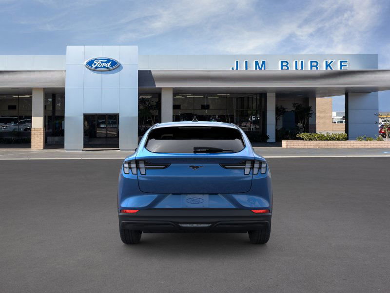 2025 Ford Mustang Mach-E Select photo 2