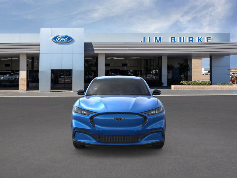 2025 Ford Mustang Mach-E Select photo 3