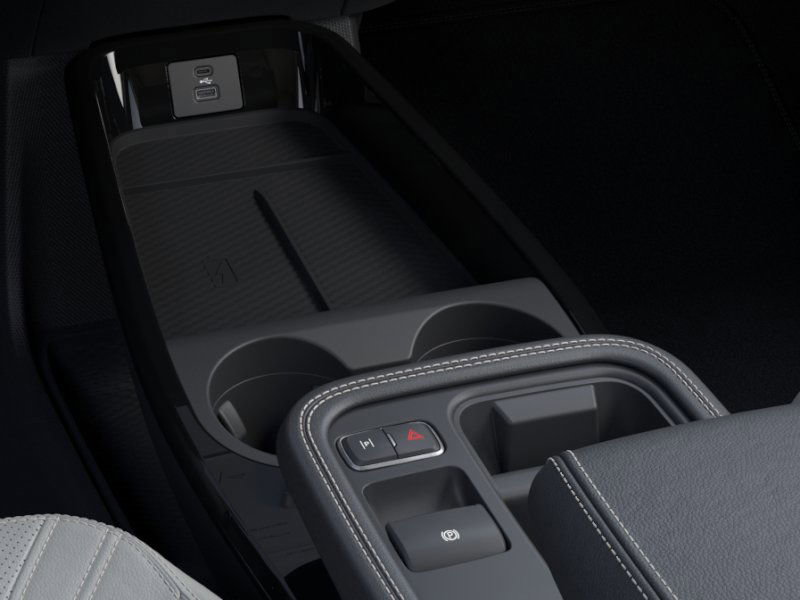 2025 Ford Mustang Mach-E Premium photo 14