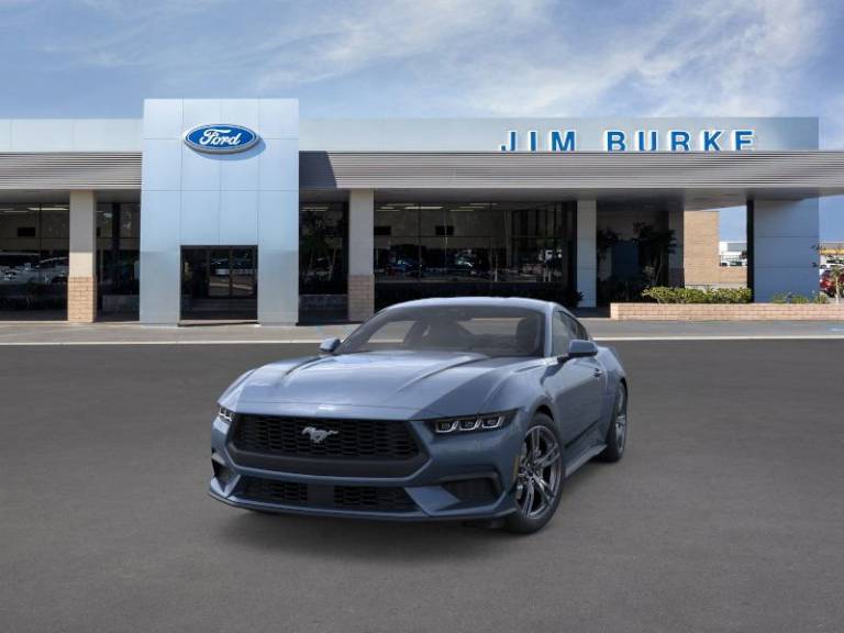 2025 Ford Mustang EcoBoost®