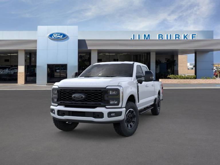 2025 Ford Super Duty F-250 SRW LARIAT
