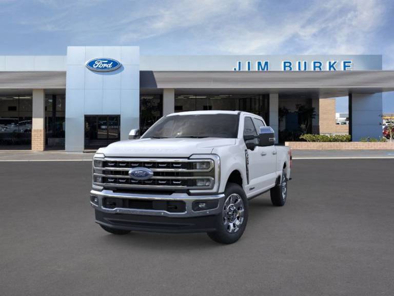 2025 Ford Super Duty F-250 SRW LARIAT
