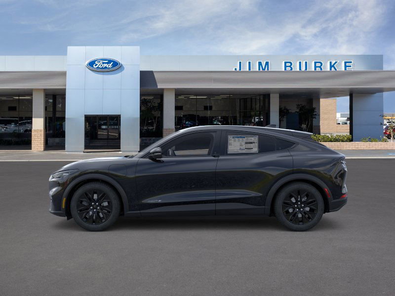 2025 Ford Mustang Mach-E Select photo 2
