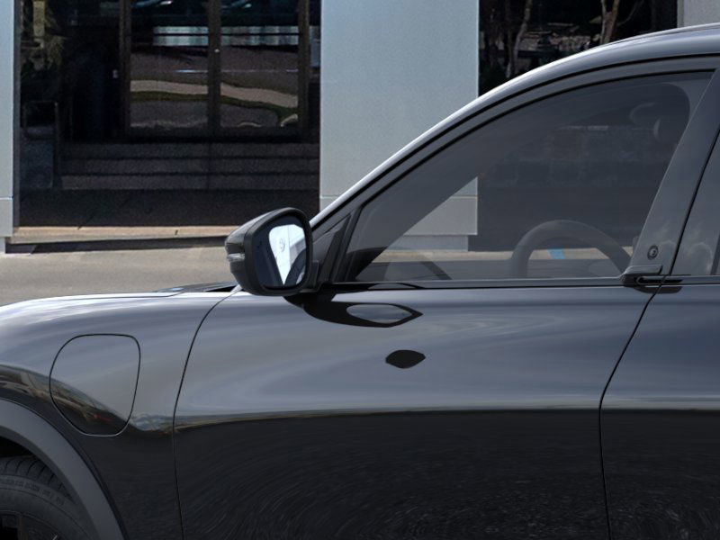 2025 Ford Mustang Mach-E Select photo 17