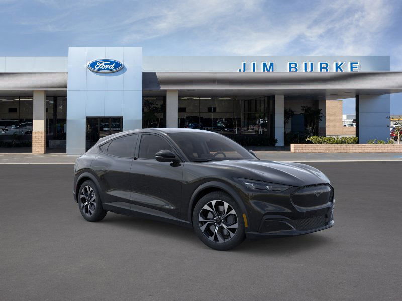2025 Ford Mustang Mach-E Select photo 5