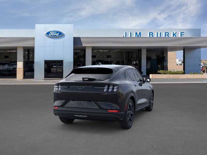 2025 Ford Mustang Mach-E Select photo 6