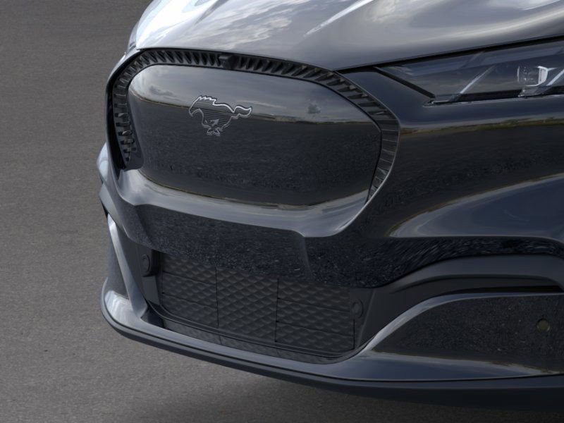 2025 Ford Mustang Mach-E Select photo 14