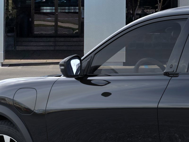 2025 Ford Mustang Mach-E Select photo 17