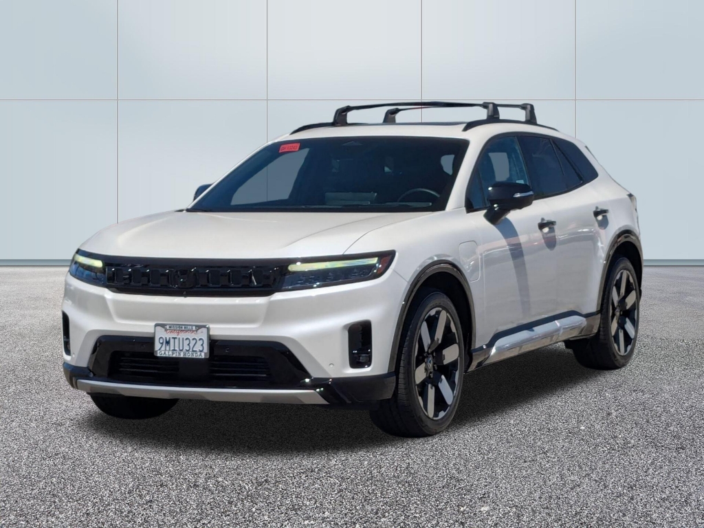 2024 Honda Prologue Elite