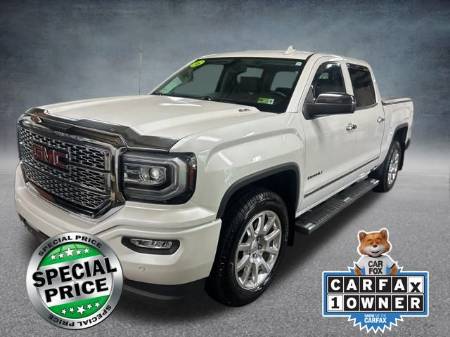 2016 GMC Sierra 1500 Denali