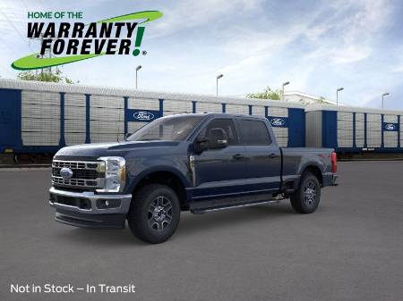 2025 Ford Super Duty F-250 SRW XLT