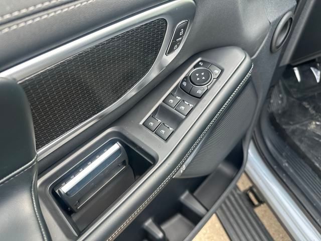 2025 Ford Expedition Platinum photo 11