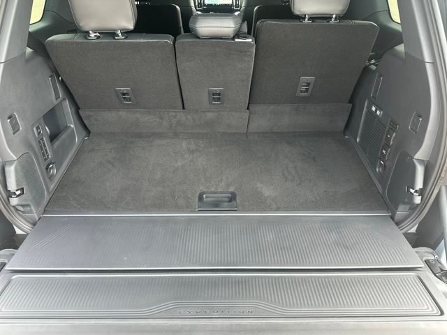 2025 Ford Expedition Platinum photo 22