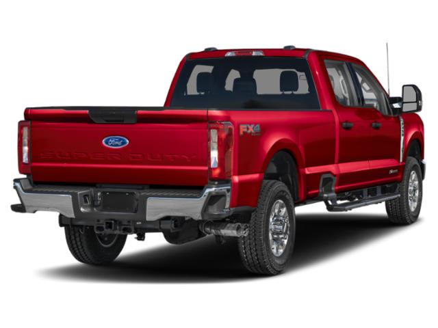 2024 Ford F-350 photo 2