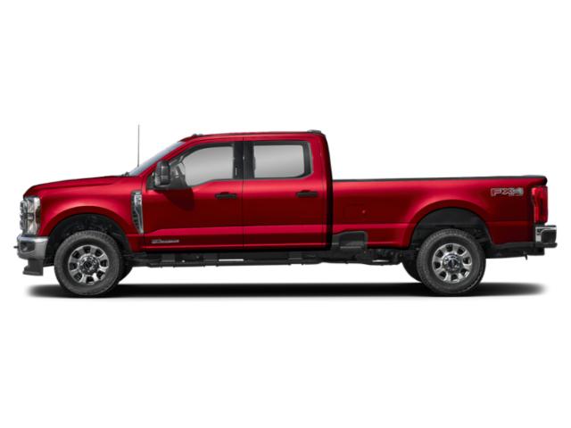 2024 Ford F-350 photo 3