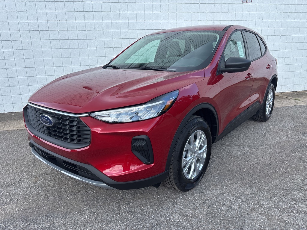 New 2025 Ford Escape Active