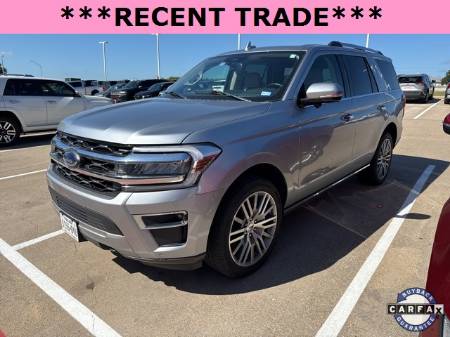 2023 Ford Expedition Limited
