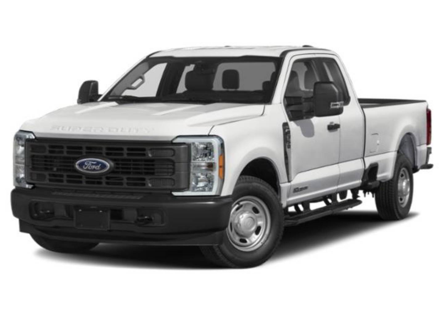 2026 Ford F-350 Super Duty XLT's photo