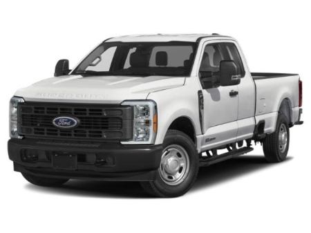2026 Ford Super Duty F-350 SRW XLT